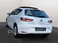 2016 Seat Leon