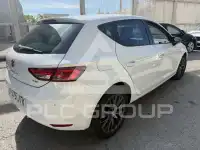 2016 Seat Leon