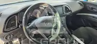 2016 Seat Leon