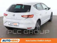 2016 Seat Leon