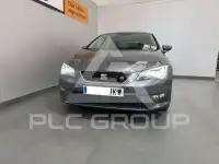 2016 Seat Leon