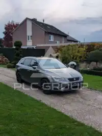 2016 Seat Leon