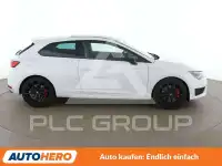 2016 Seat Leon