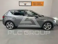 2016 Seat Leon