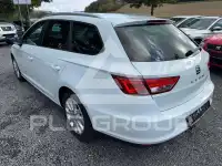 2016 Seat Leon
