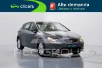 2016 Seat Leon