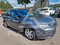 2016 Seat Leon