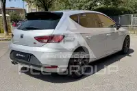2016 Seat Leon