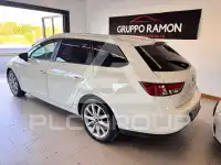 2016 Seat Leon