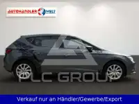 2016 Seat Leon