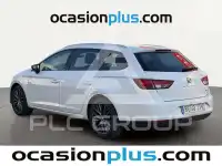 2016 Seat Leon