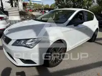 2016 Seat Leon