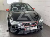 2016 Seat Leon