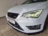 2016 Seat Leon