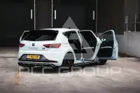 2016 Seat Leon