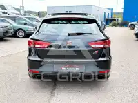 2016 Seat Leon