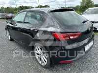 2016 Seat Leon