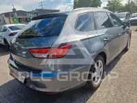2016 Seat Leon