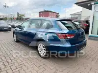 2016 Seat Leon