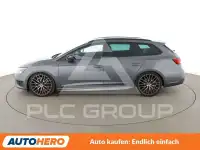 2016 Seat Leon