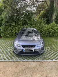 2016 Seat Leon