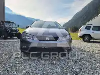 2016 Seat Leon
