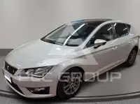 2016 Seat Leon