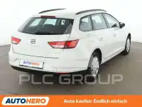 2016 Seat Leon