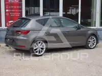 2016 Seat Leon