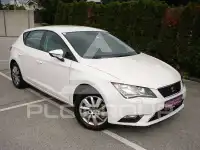 2016 Seat Leon