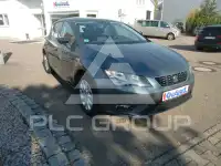 2016 Seat Leon