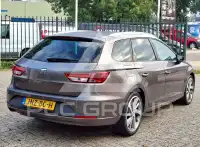 2016 Seat Leon