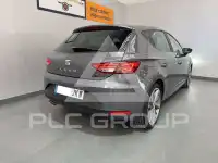 2016 Seat Leon