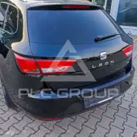 2016 Seat Leon
