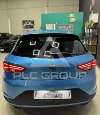 2016 Seat Leon