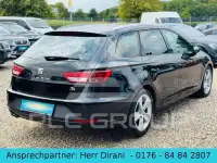 2016 Seat Leon
