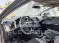 2016 Seat Leon