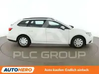 2016 Seat Leon