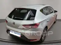 2016 Seat Leon
