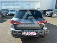 2016 Seat Leon