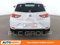 2016 Seat Leon