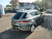 2016 Seat Leon