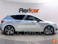 2016 Seat Leon