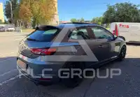 2016 Seat Leon