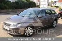 2016 Seat Leon