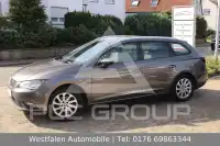 2016 Seat Leon