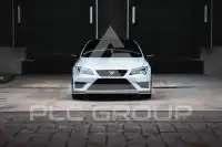 2016 Seat Leon