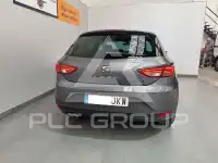 2016 Seat Leon