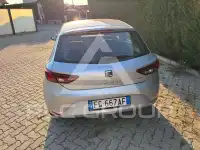2016 Seat Leon