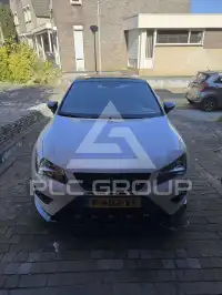 2016 Seat Leon